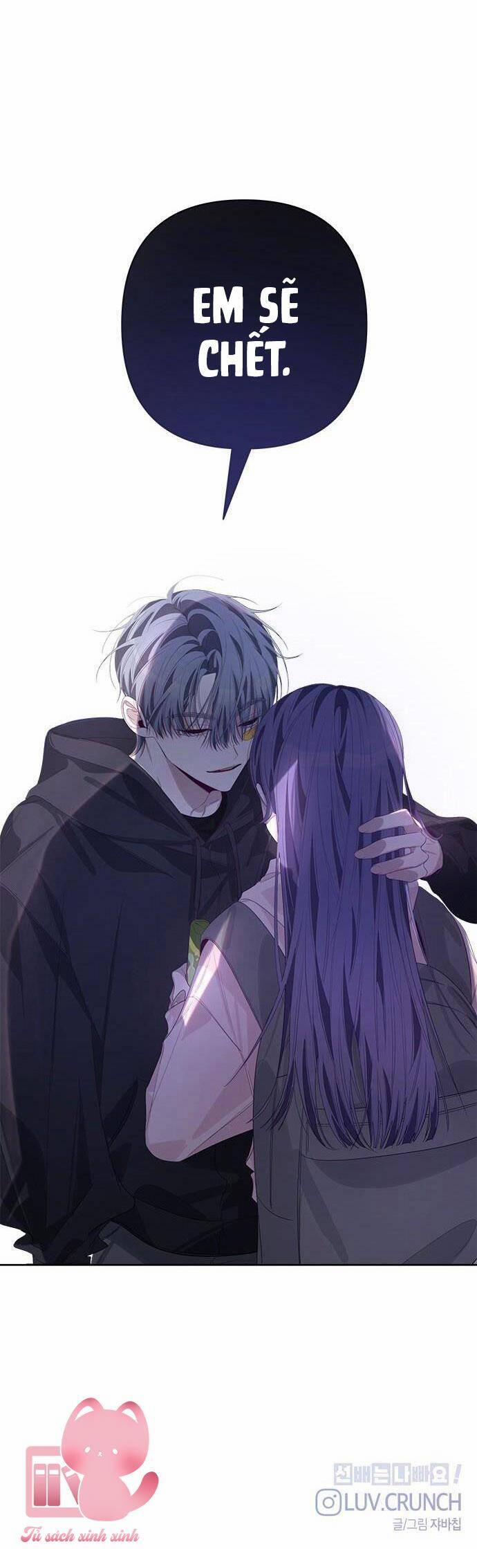 Đàn Anh Xấu Xa 58 trang 62