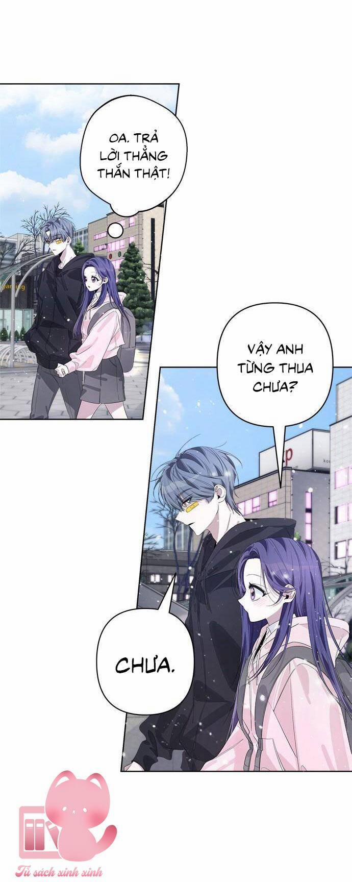 Đàn Anh Xấu Xa 58 trang 7