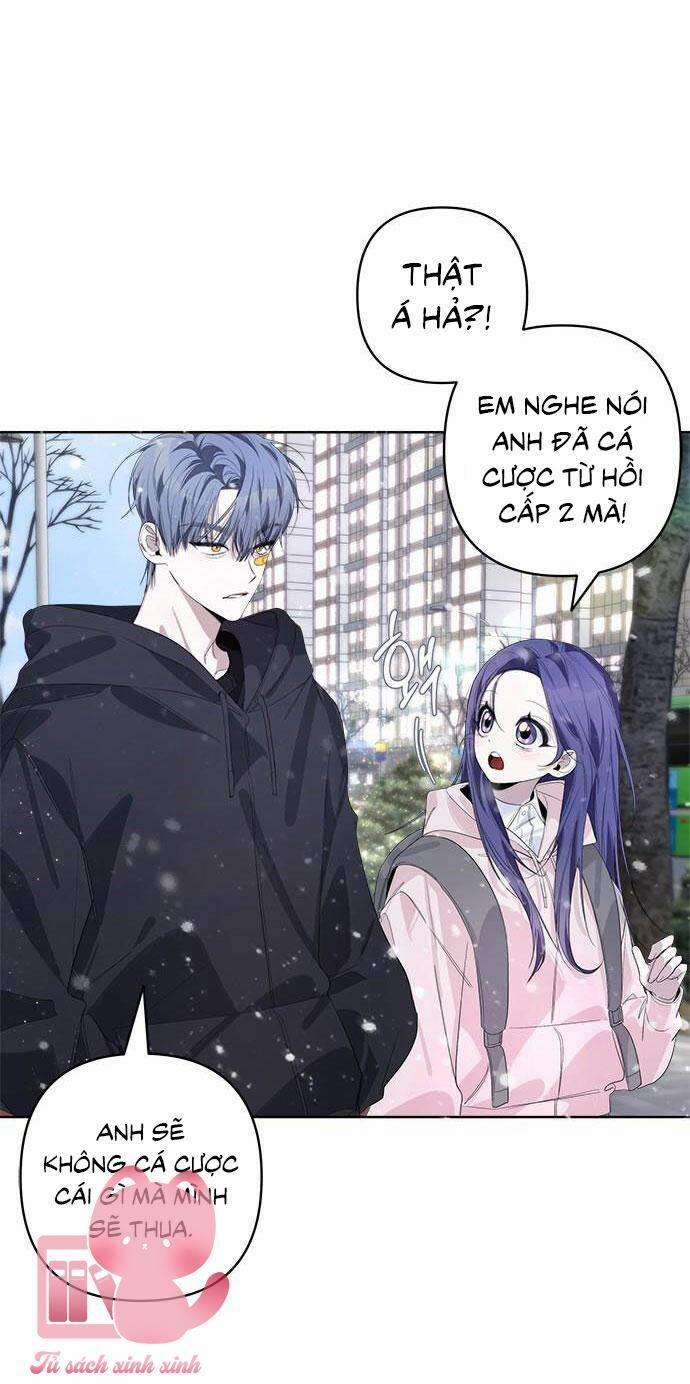 Đàn Anh Xấu Xa 58 trang 8