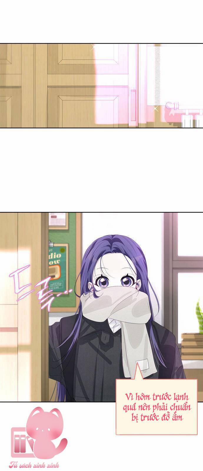 Đàn Anh Xấu Xa 59 trang 10