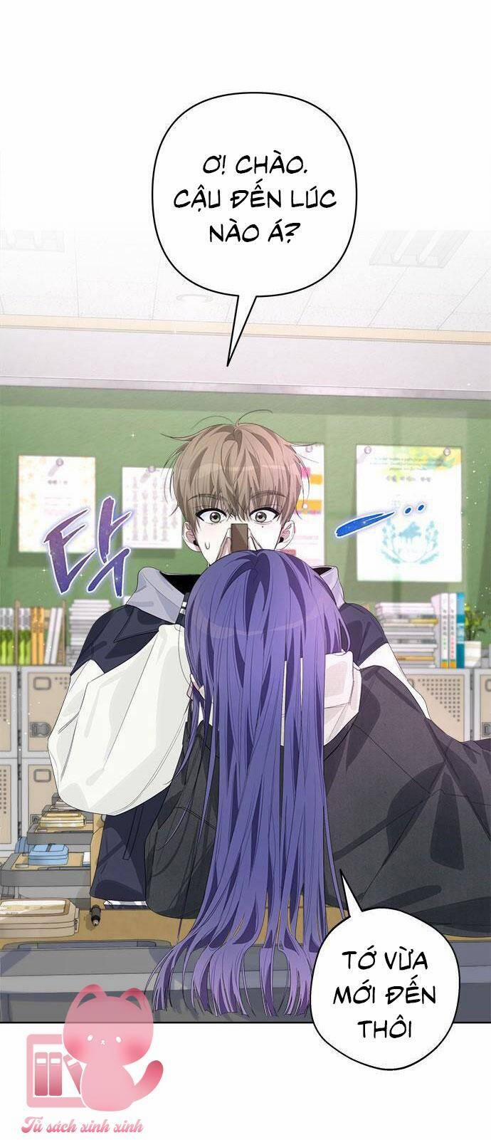 Đàn Anh Xấu Xa 59 trang 14