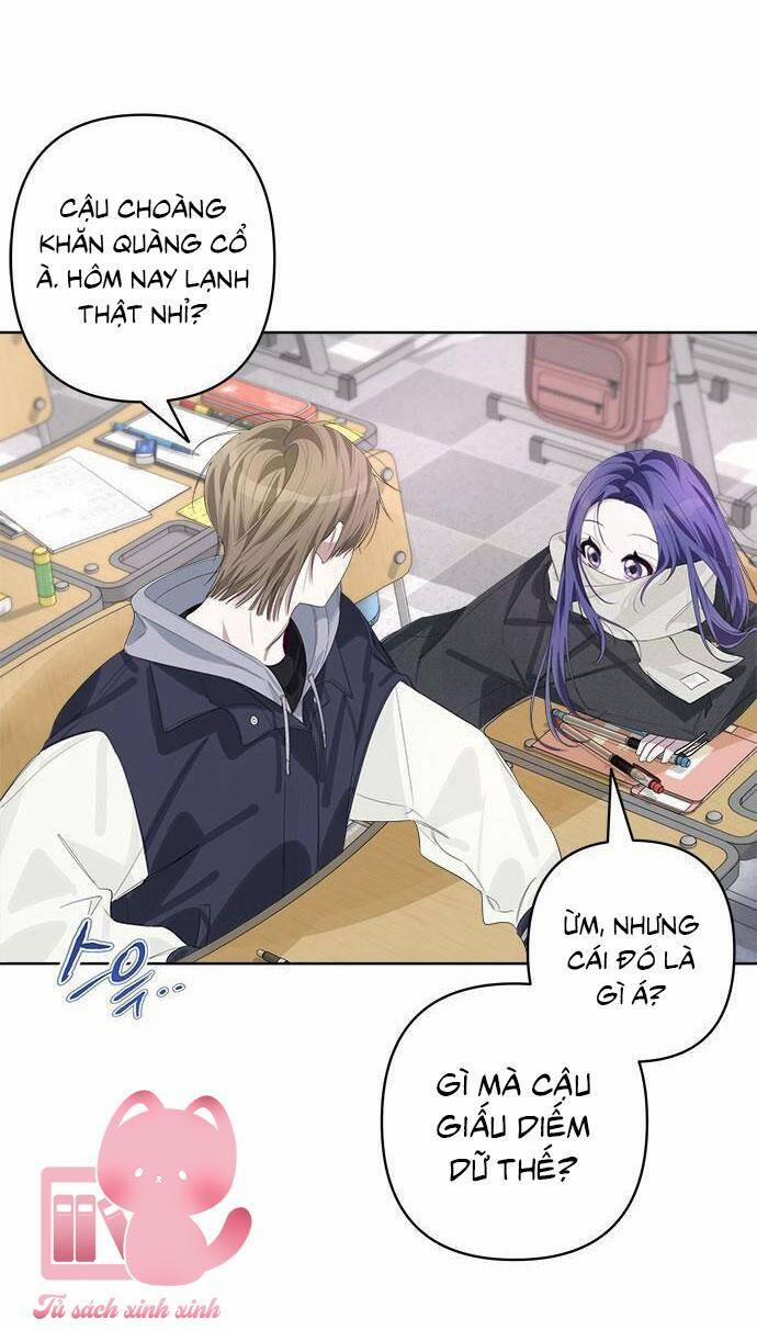 Đàn Anh Xấu Xa 59 trang 15