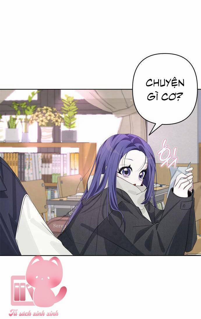 Đàn Anh Xấu Xa 59 trang 19