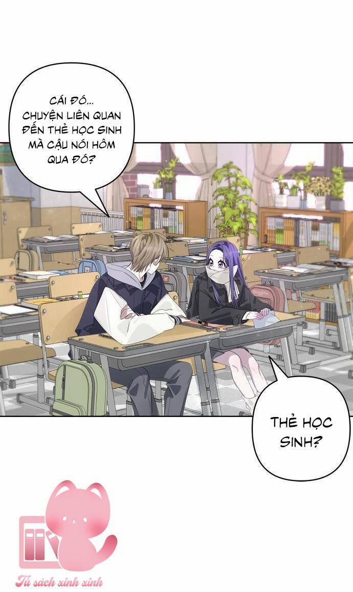 Đàn Anh Xấu Xa 59 trang 20