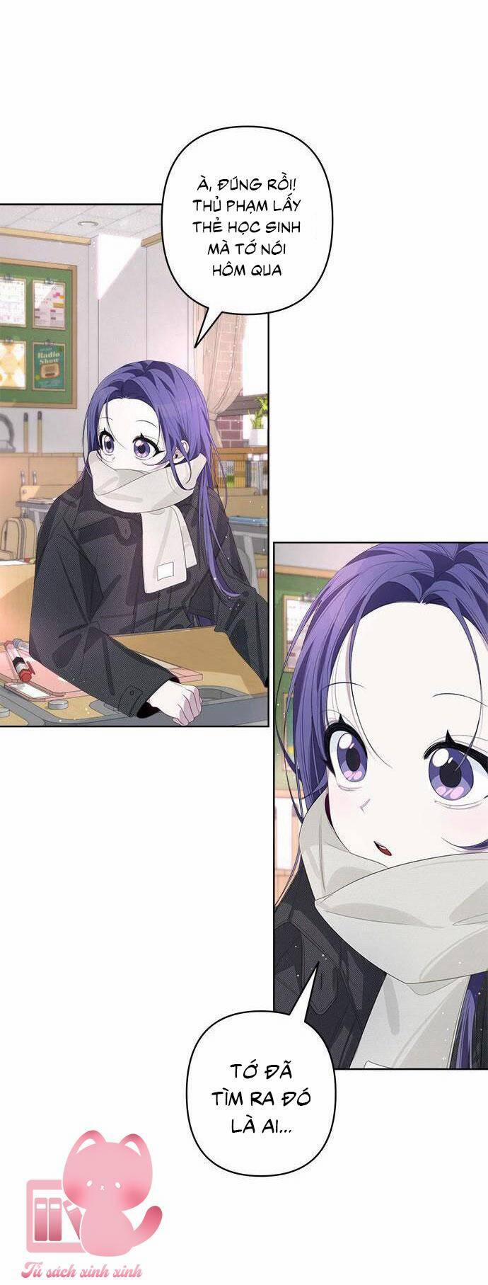 Đàn Anh Xấu Xa 59 trang 21