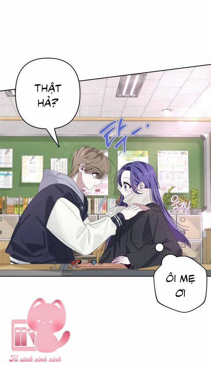 Đàn Anh Xấu Xa 59 trang 22