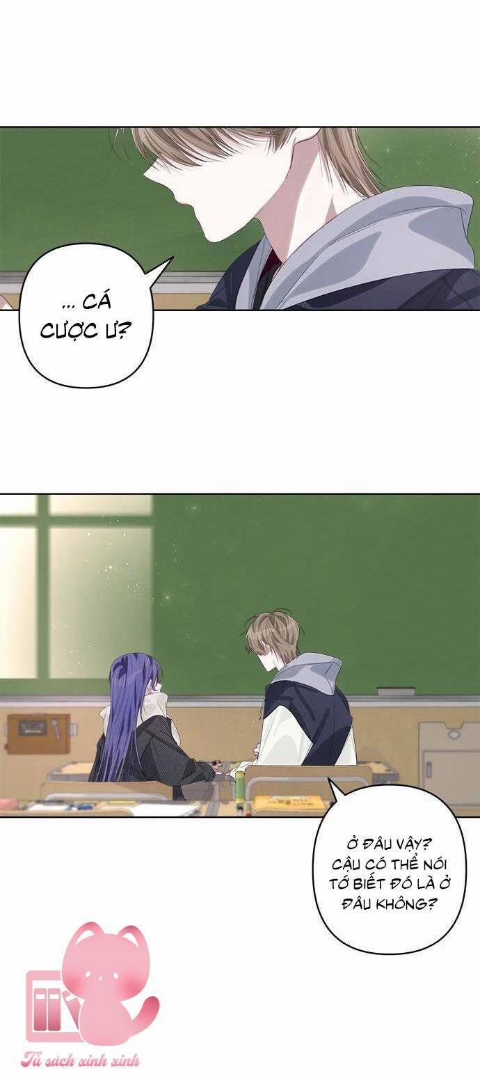 Đàn Anh Xấu Xa 59 trang 26