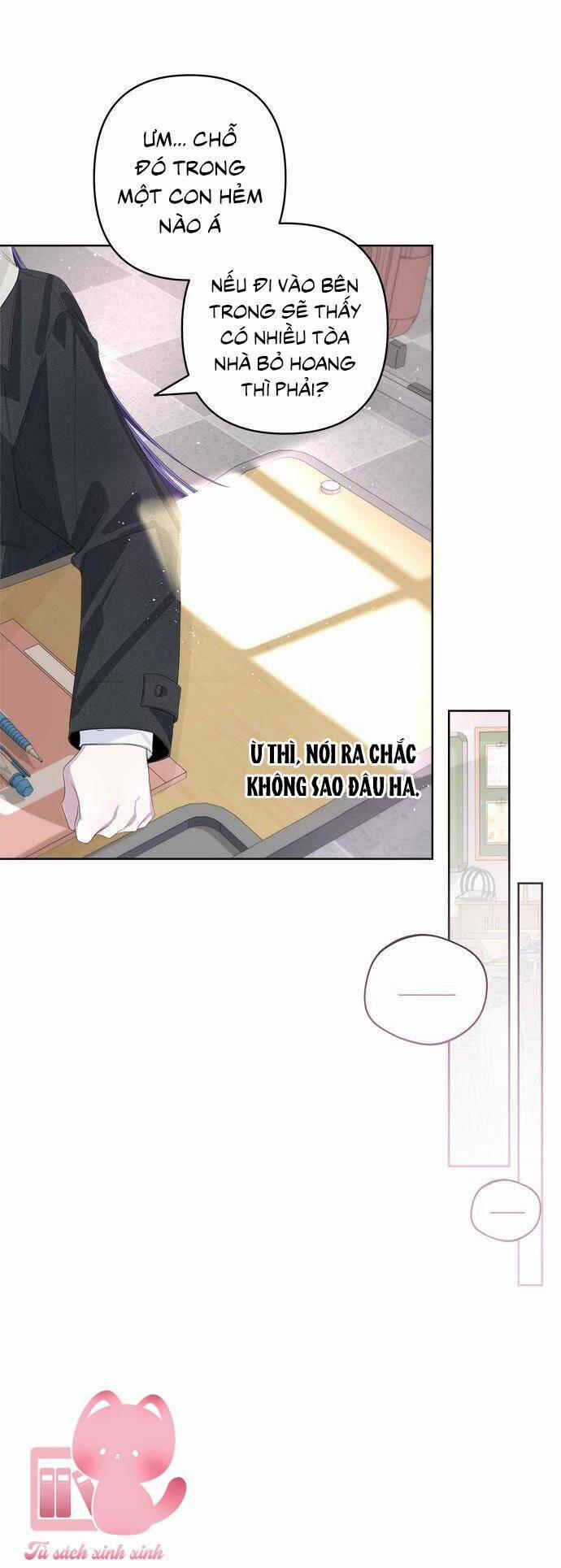 Đàn Anh Xấu Xa 59 trang 28