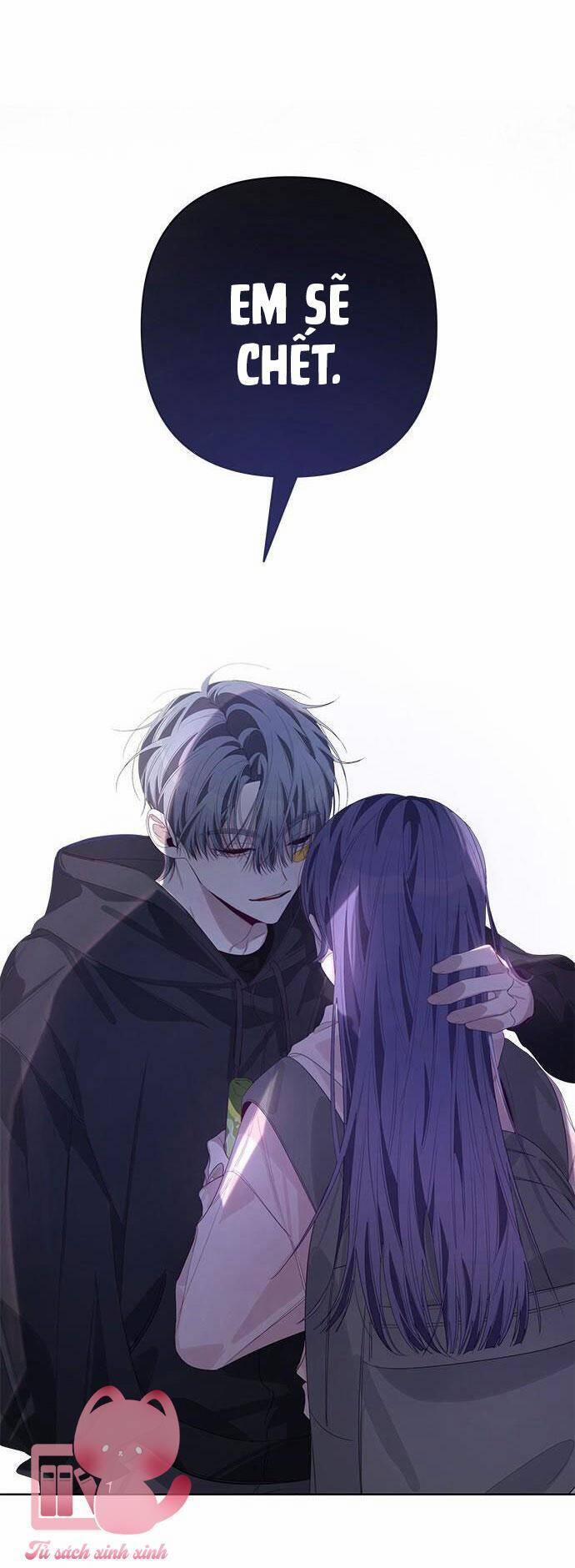 Đàn Anh Xấu Xa 59 trang 3