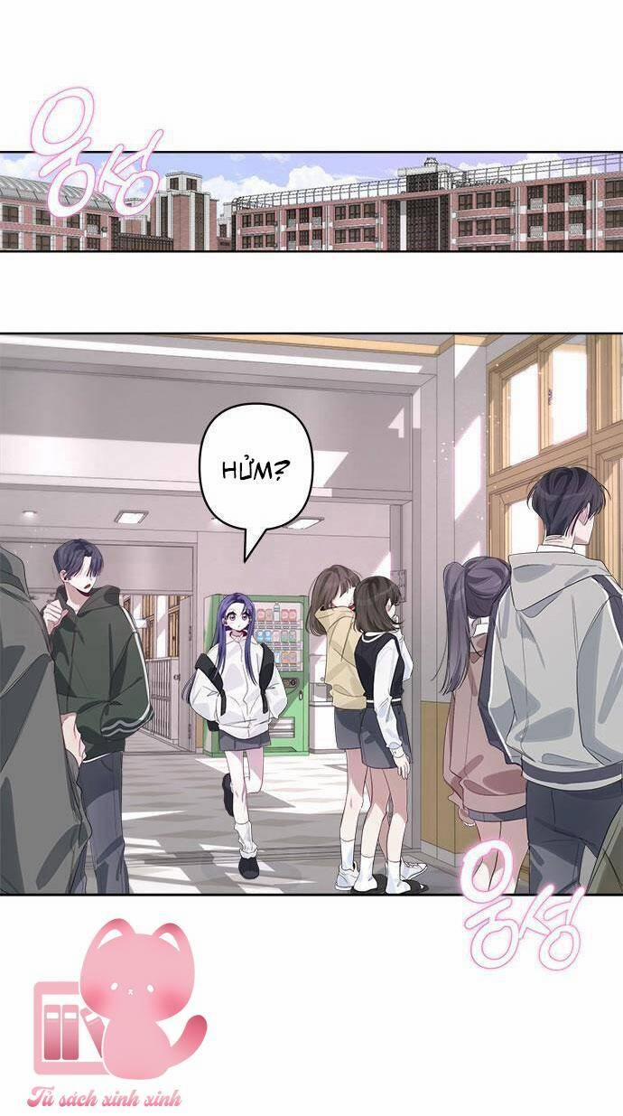 Đàn Anh Xấu Xa 59 trang 30