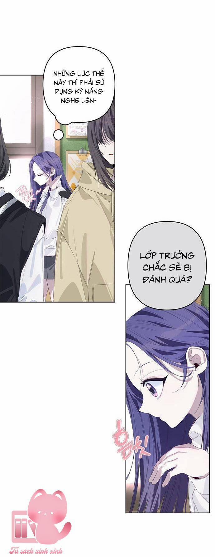 Đàn Anh Xấu Xa 59 trang 32