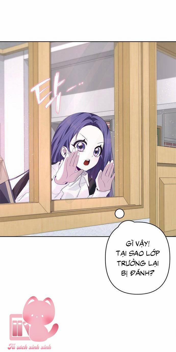 Đàn Anh Xấu Xa 59 trang 34