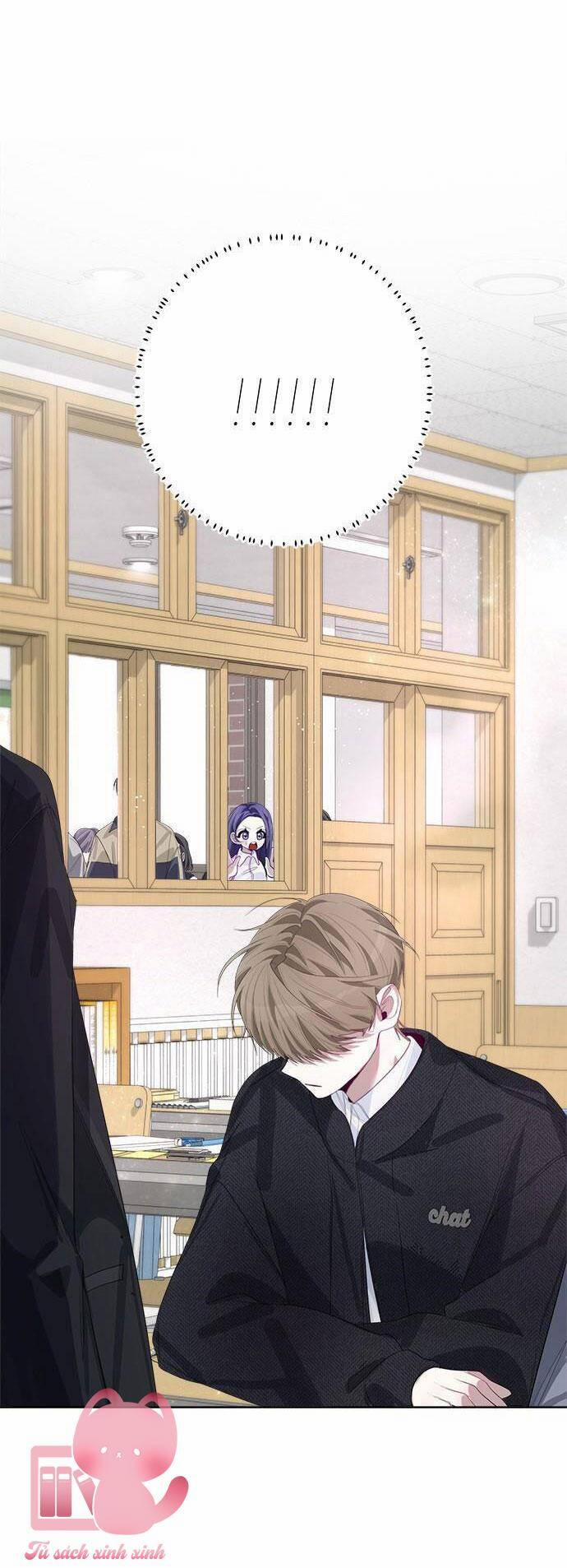 Đàn Anh Xấu Xa 59 trang 35