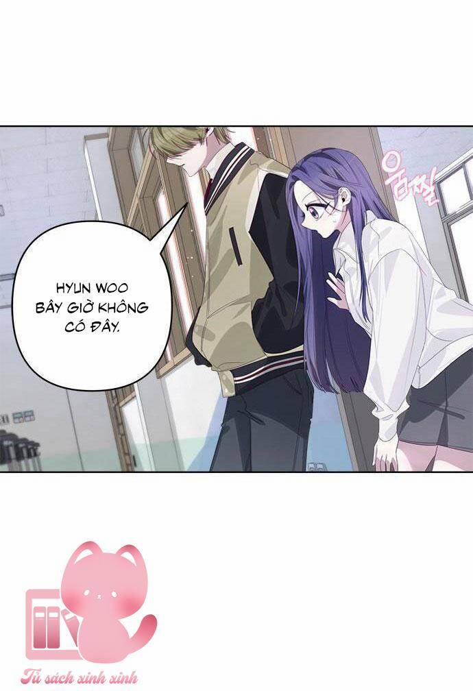 Đàn Anh Xấu Xa 59 trang 43