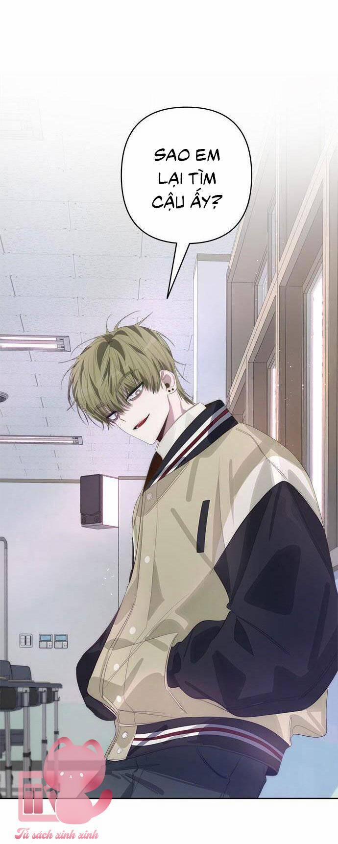 Đàn Anh Xấu Xa 59 trang 44