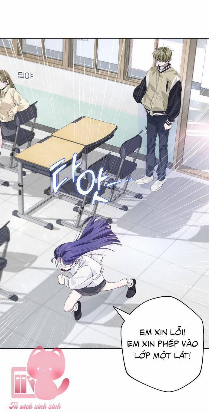 Đàn Anh Xấu Xa 59 trang 48