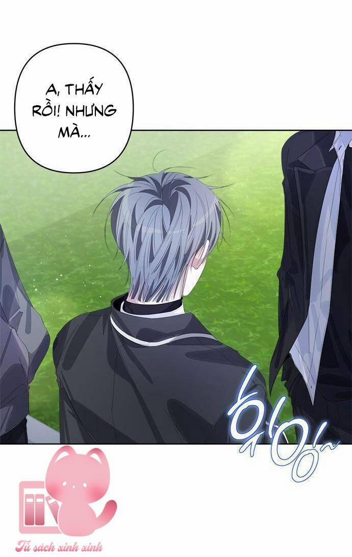 Đàn Anh Xấu Xa 59 trang 51