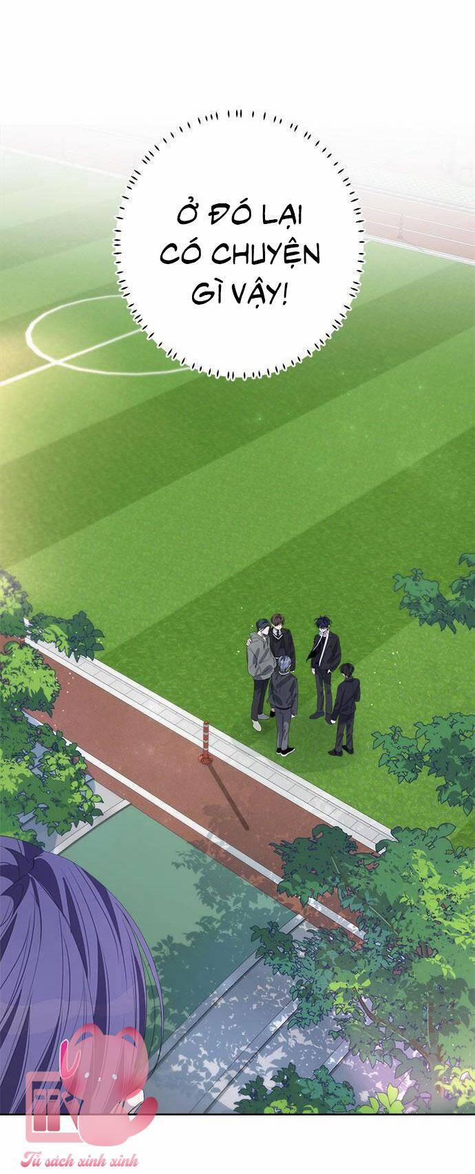 Đàn Anh Xấu Xa 59 trang 52