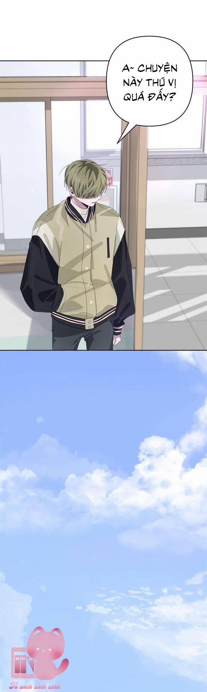 Đàn Anh Xấu Xa 59 trang 56