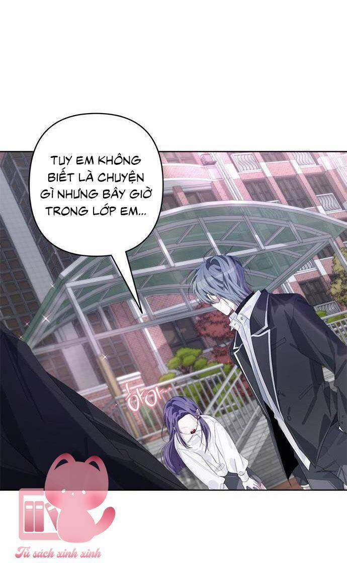 Đàn Anh Xấu Xa 59 trang 58