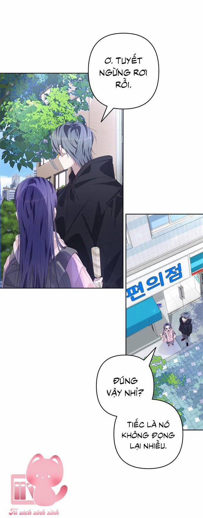 Đàn Anh Xấu Xa 59 trang 6