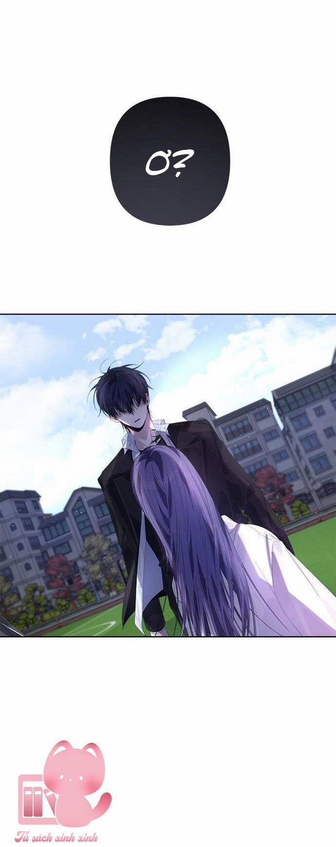 Đàn Anh Xấu Xa 59 trang 60