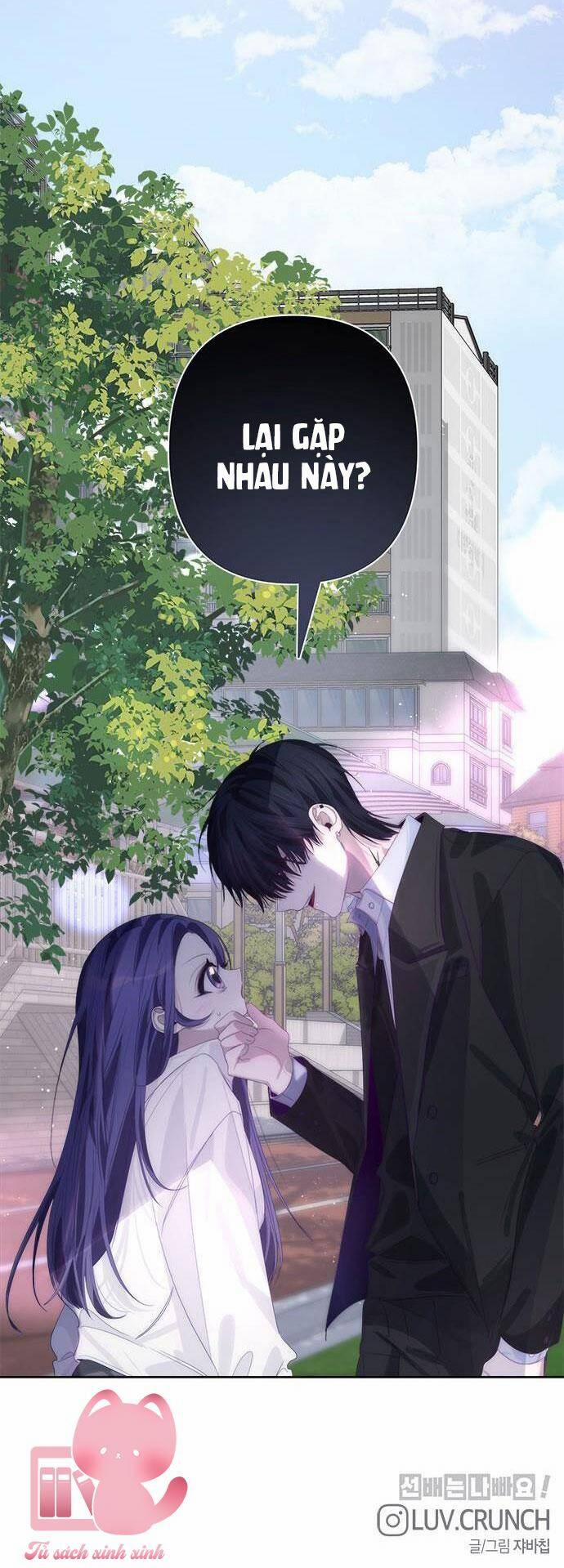 Đàn Anh Xấu Xa 59 trang 65