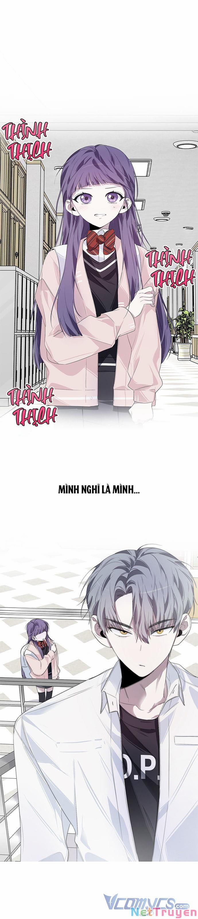 Đàn Anh Xấu Xa 6 trang 0