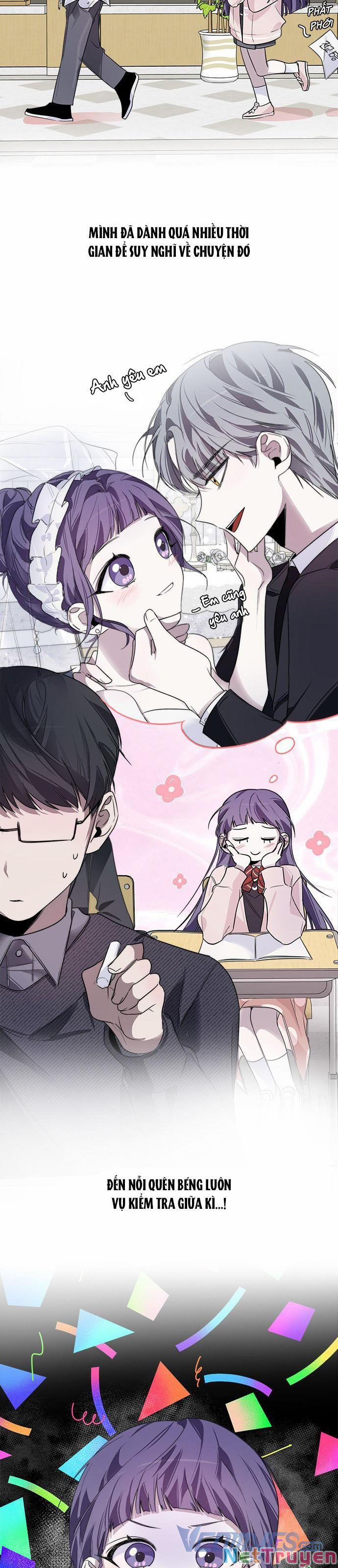 Đàn Anh Xấu Xa 6 trang 13