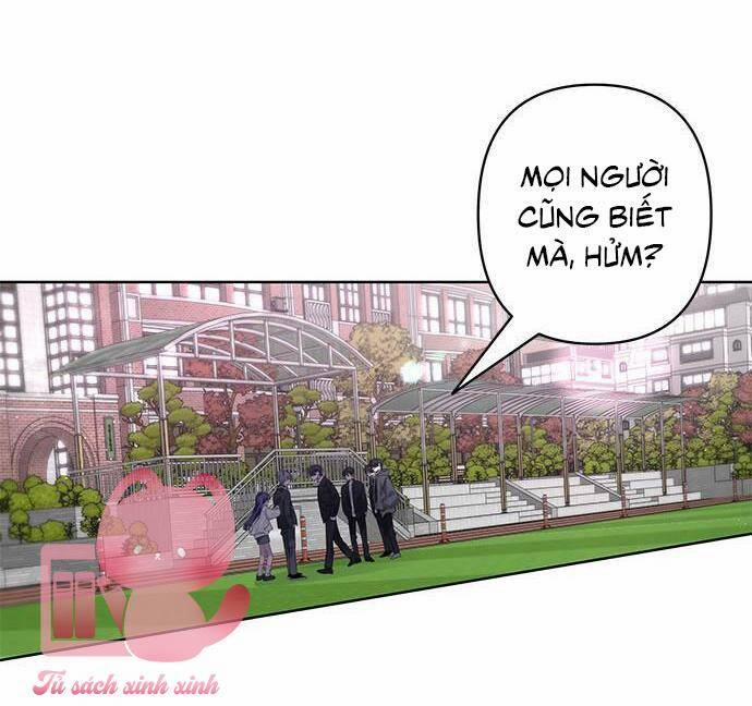 Đàn Anh Xấu Xa 60 trang 14