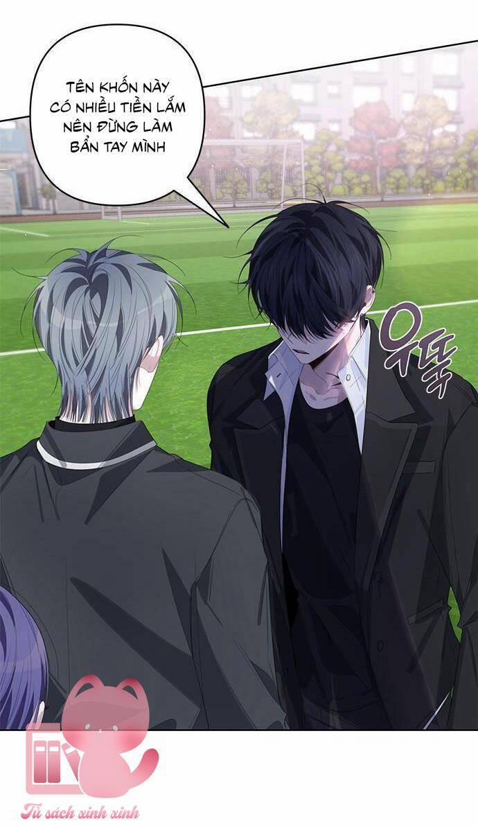 Đàn Anh Xấu Xa 60 trang 15