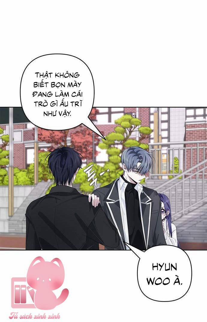 Đàn Anh Xấu Xa 60 trang 17