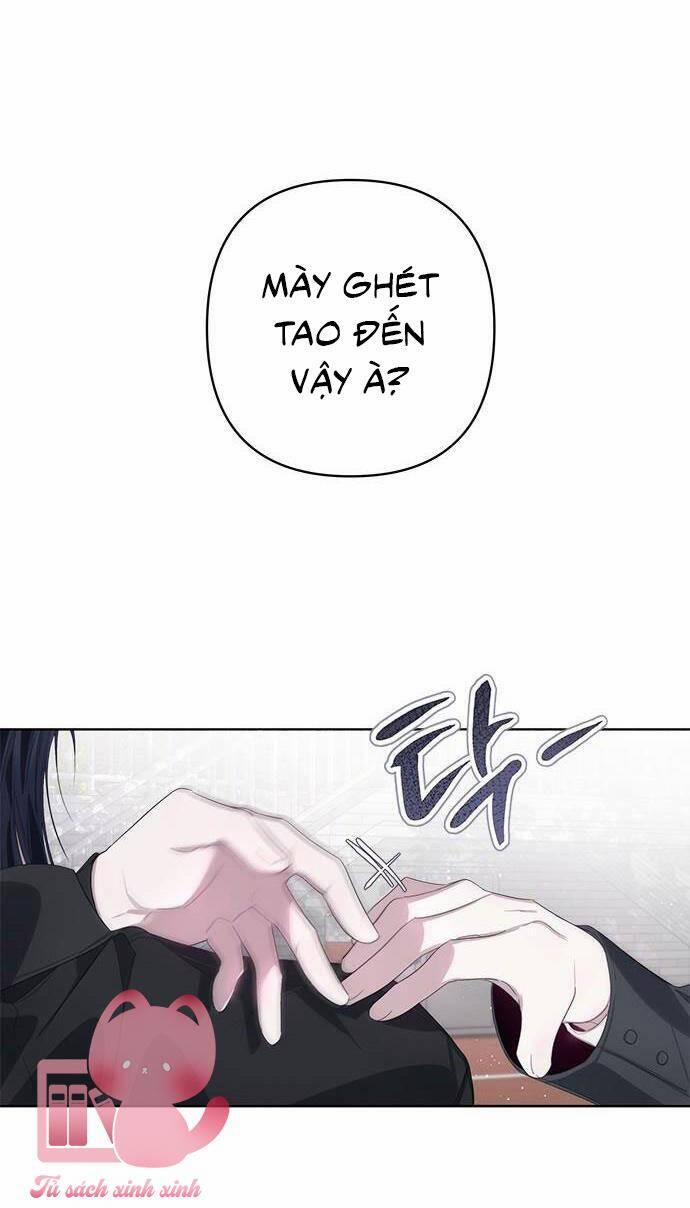 Đàn Anh Xấu Xa 60 trang 19