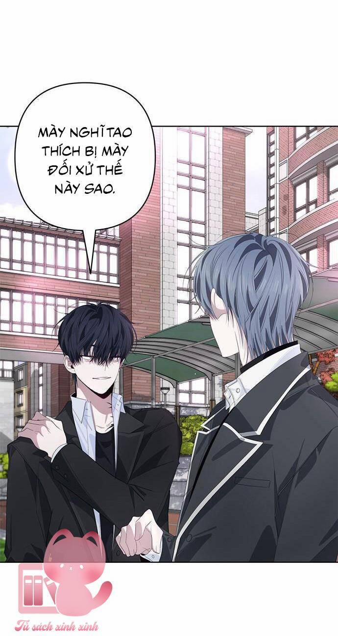 Đàn Anh Xấu Xa 60 trang 20