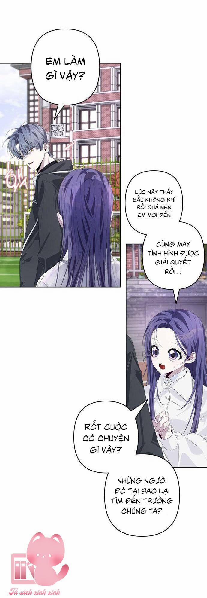 Đàn Anh Xấu Xa 60 trang 29