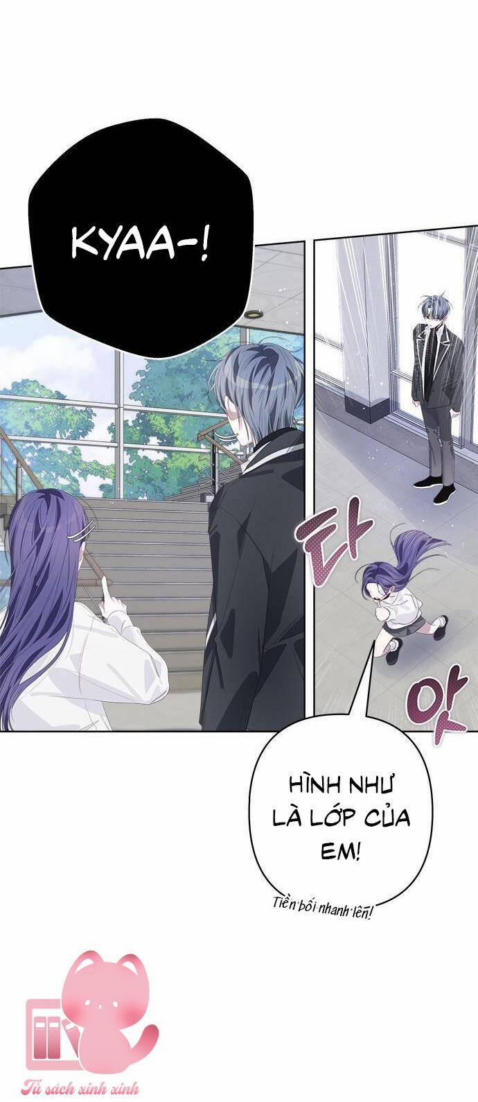 Đàn Anh Xấu Xa 60 trang 46