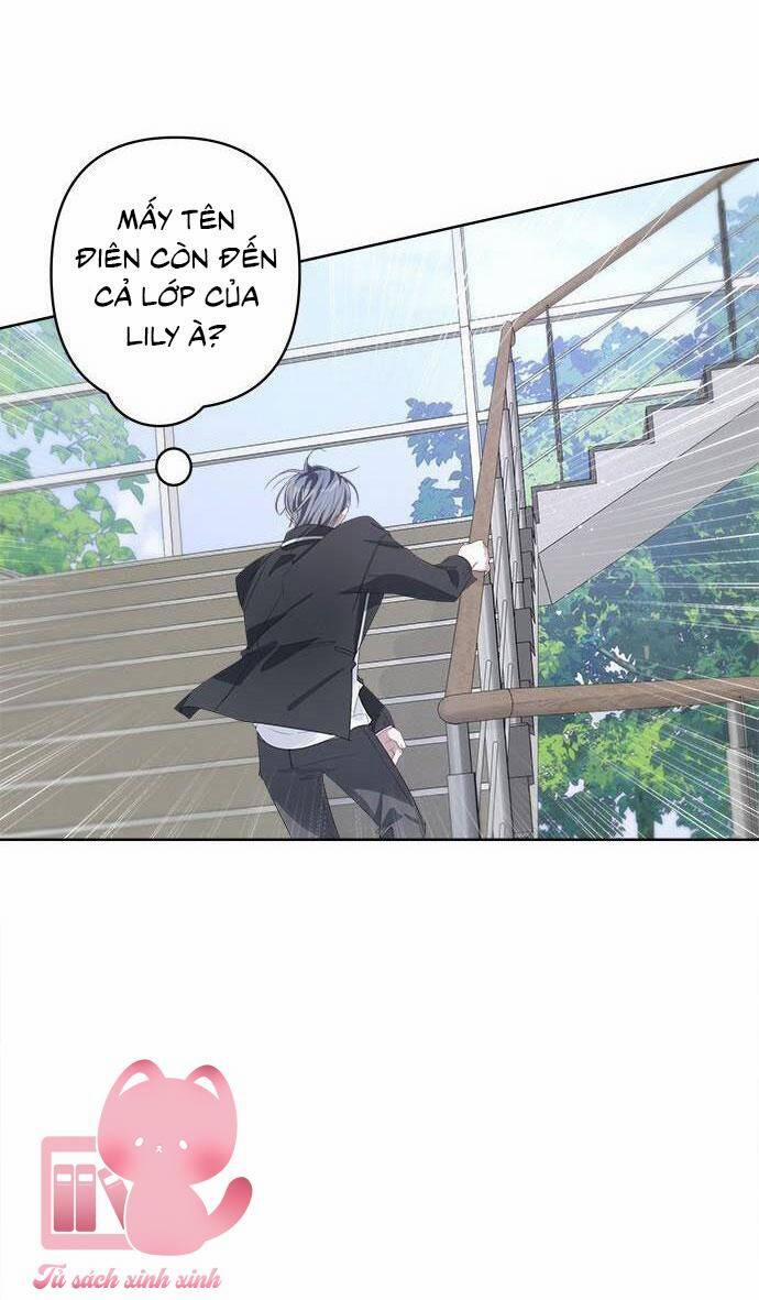 Đàn Anh Xấu Xa 60 trang 49