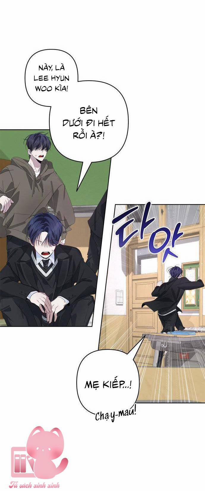 Đàn Anh Xấu Xa 60 trang 54