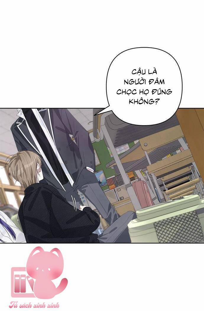 Đàn Anh Xấu Xa 60 trang 57