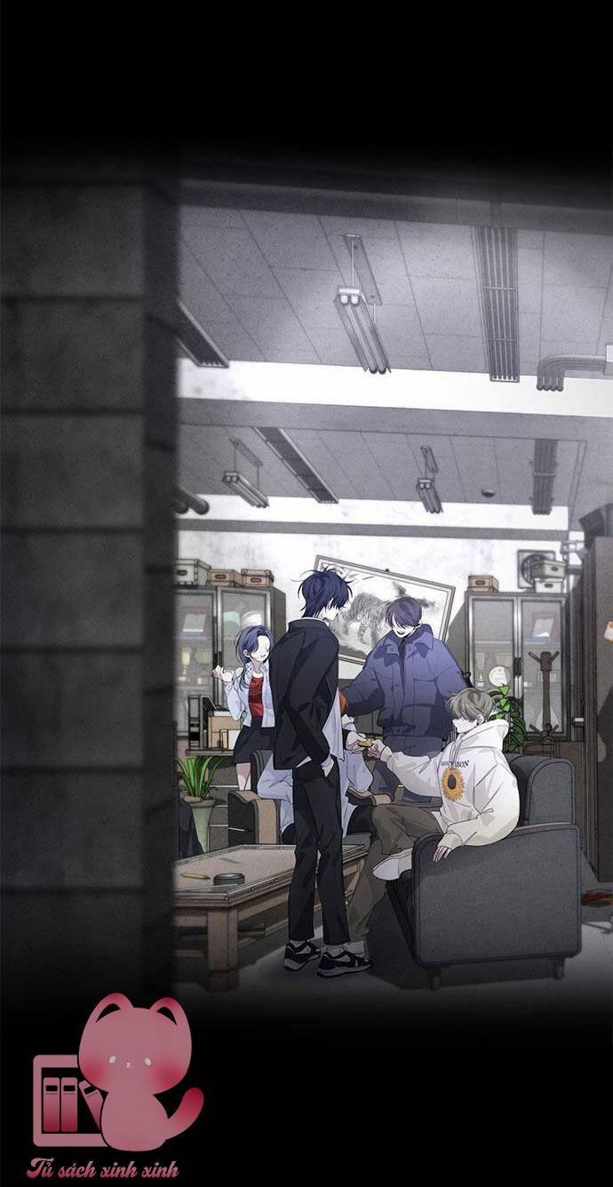 Đàn Anh Xấu Xa 60 trang 6