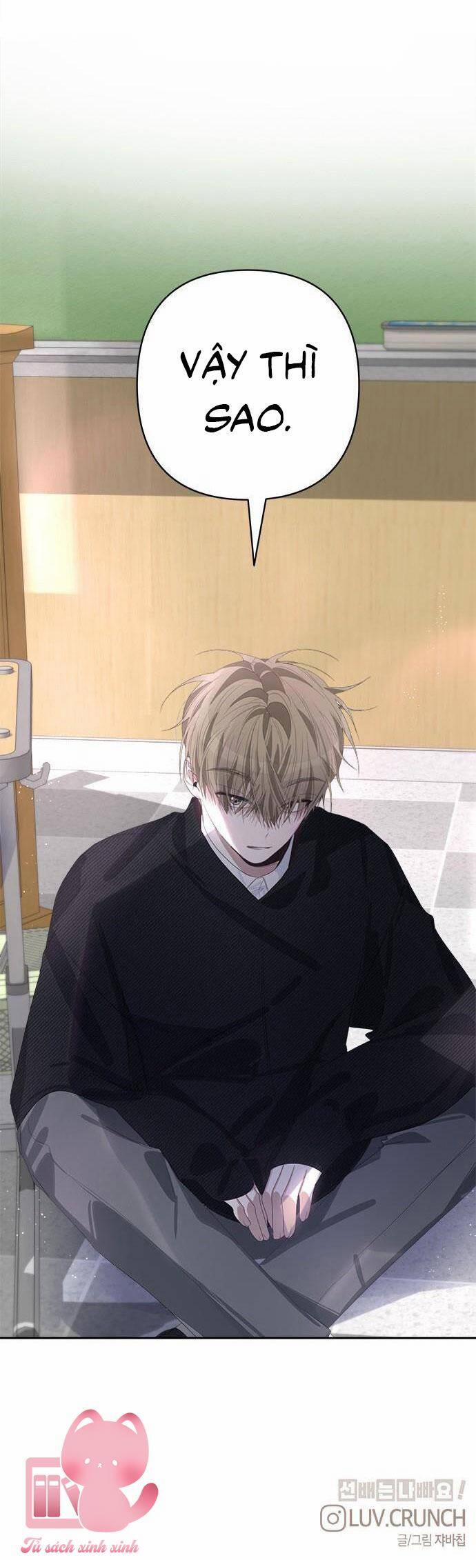 Đàn Anh Xấu Xa 60 trang 61