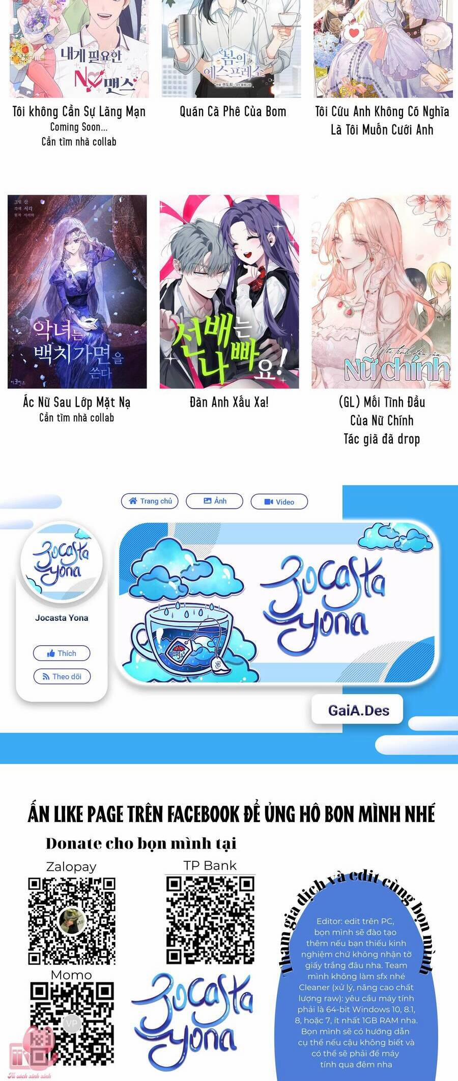 Đàn Anh Xấu Xa 60 trang 63