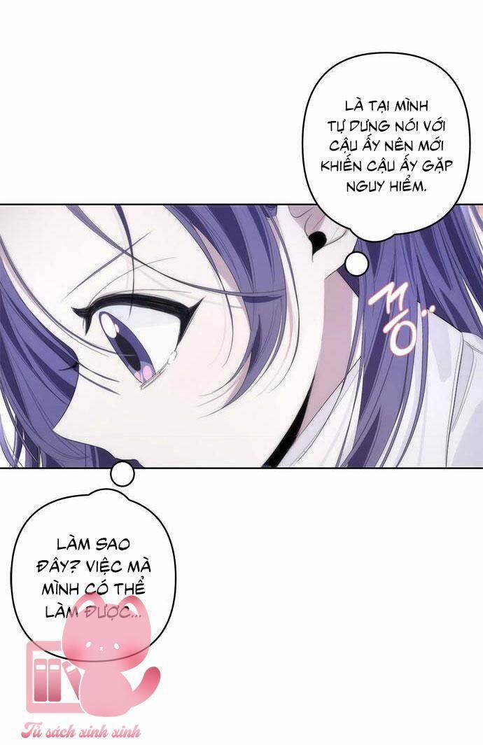 Đàn Anh Xấu Xa 60 trang 9