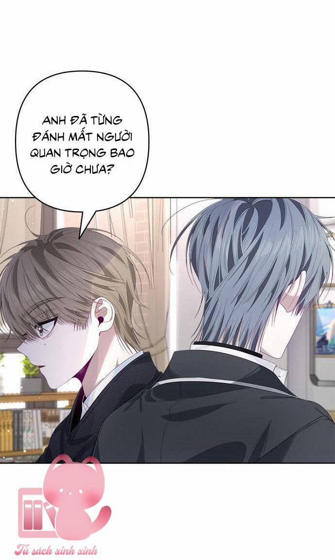 Đàn Anh Xấu Xa 61 trang 11