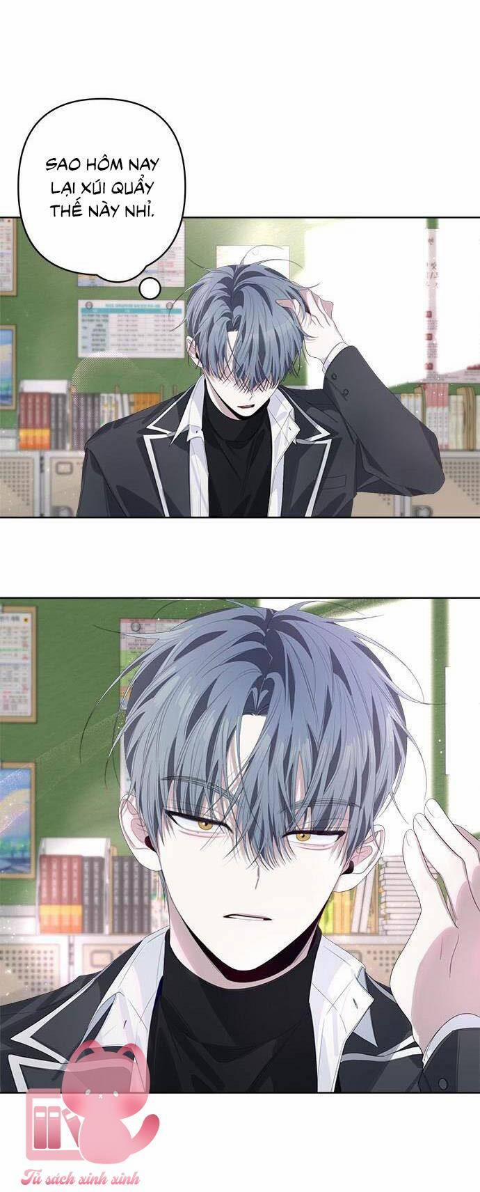 Đàn Anh Xấu Xa 61 trang 15