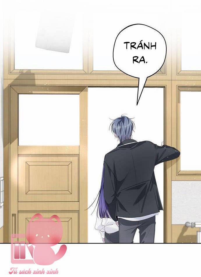 Đàn Anh Xấu Xa 61 trang 20