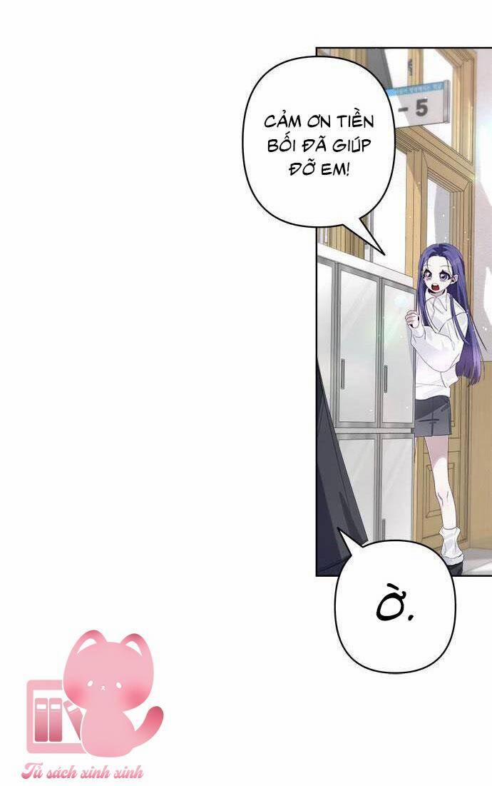 Đàn Anh Xấu Xa 61 trang 22