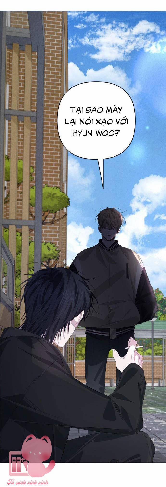 Đàn Anh Xấu Xa 61 trang 27