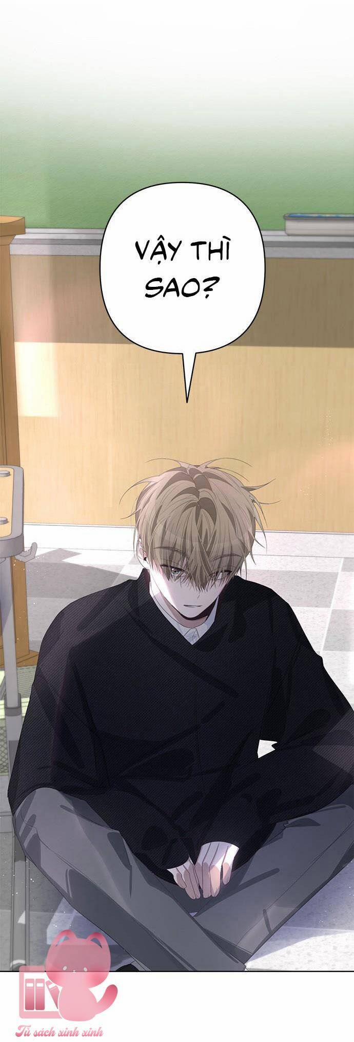 Đàn Anh Xấu Xa 61 trang 3