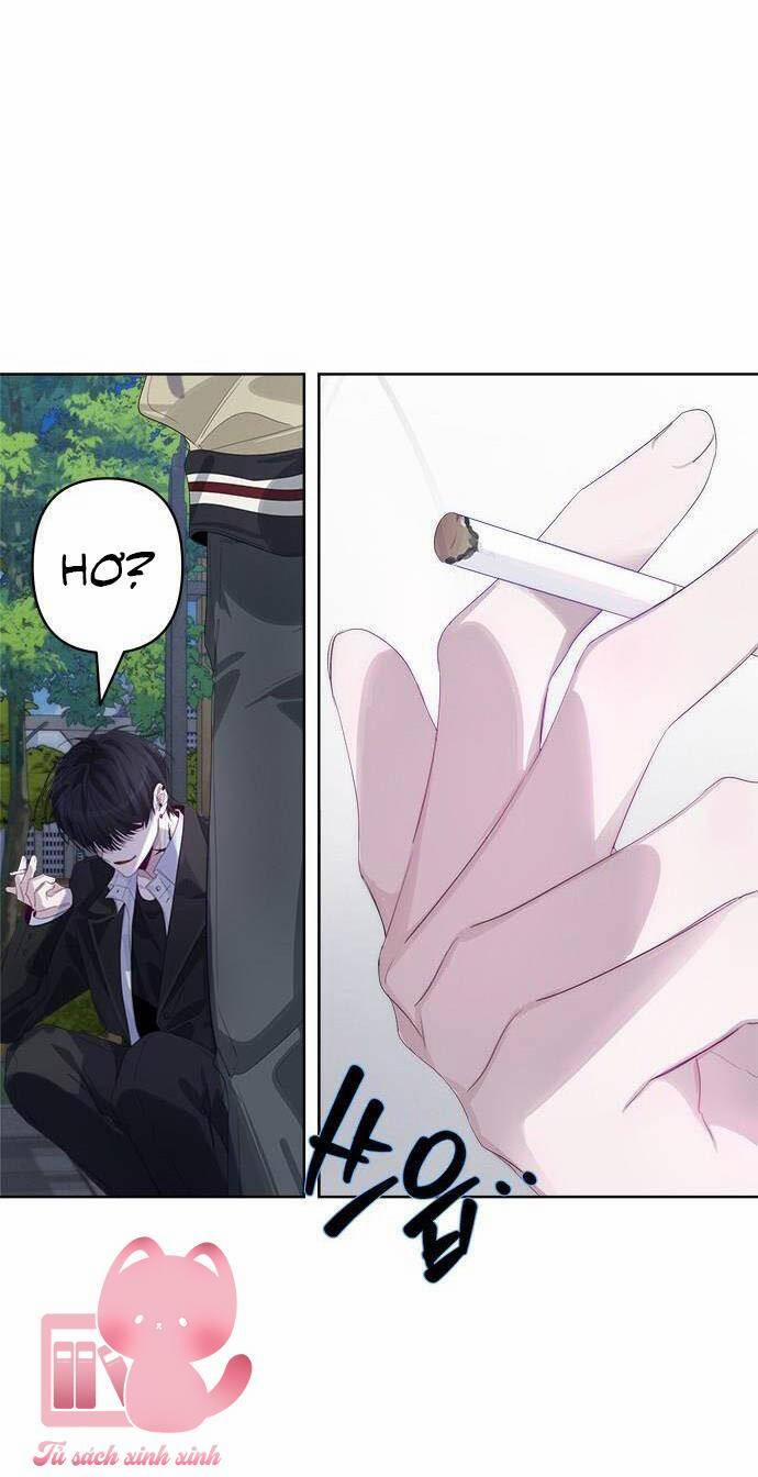 Đàn Anh Xấu Xa 61 trang 30